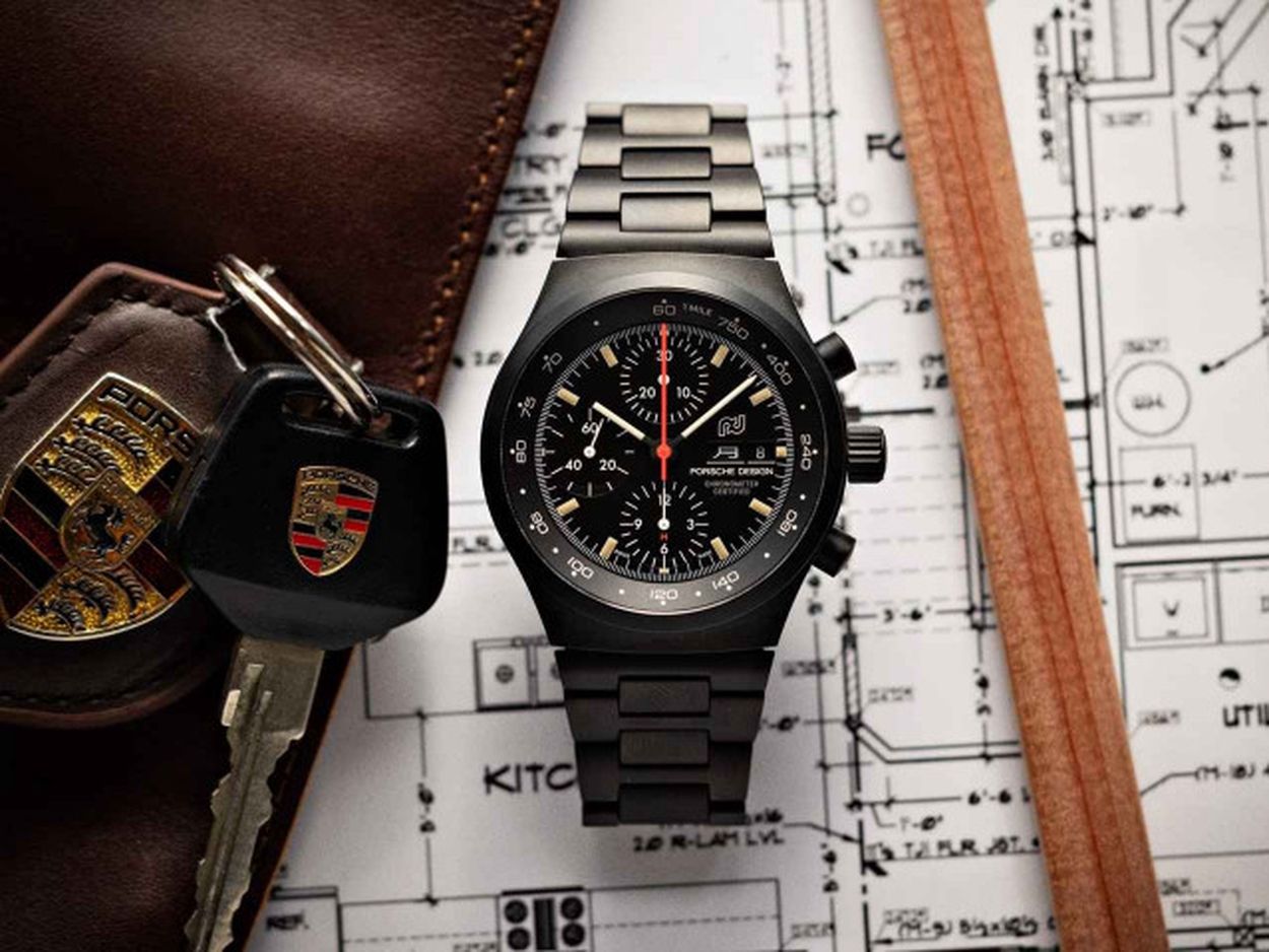 HODINKEE 堅 JAPAN Vol.1 ホディンキー