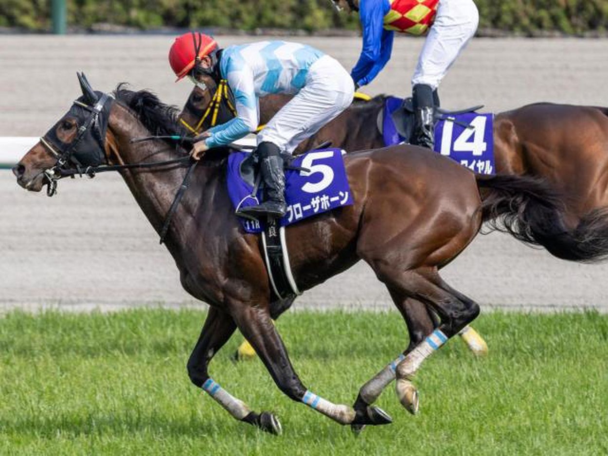 【宝塚記念予想】京都競馬場開催でも通用する？ 過去データから探るGI宝塚記念