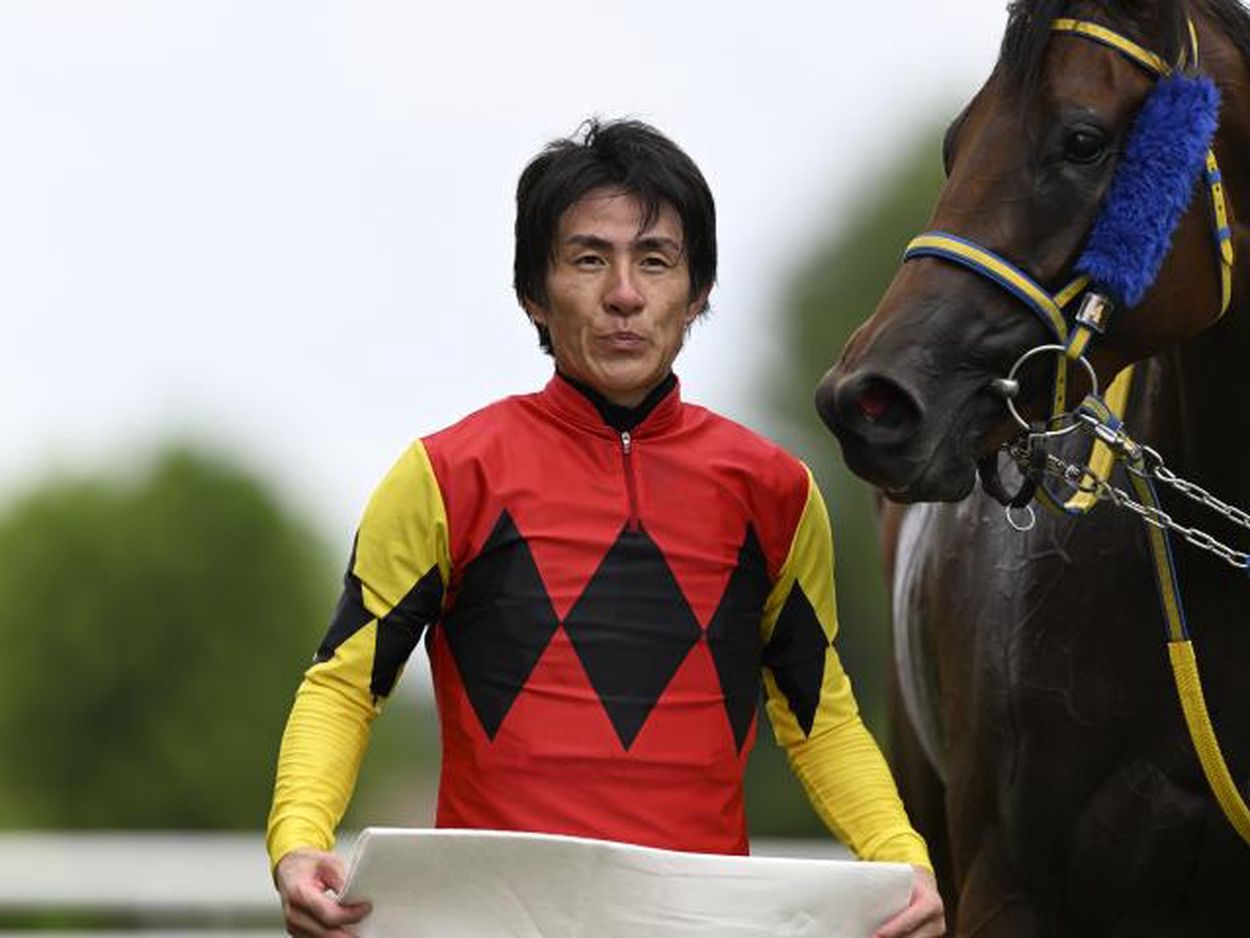 第3回福島競馬リーディングジョッキーは丹内祐次騎手！(netkeiba) - goo ニュース