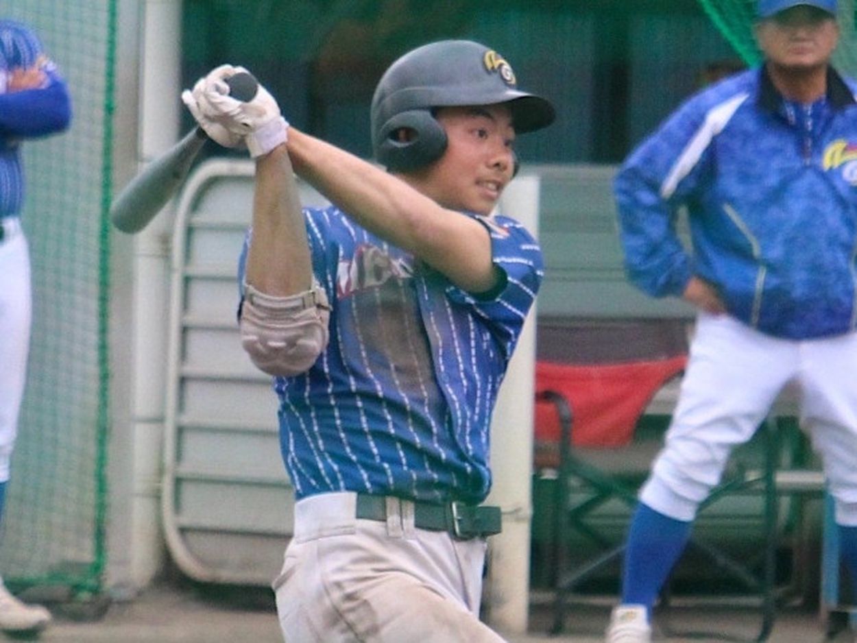 追うは「東大と甲子園」の二兎…坂本勇人の恩師も太鼓判の茨城発“最強留学生スラッガー”李玟勳って何者？「いまは野球と勉強が彼女です」(Number  Web) - goo ニュース