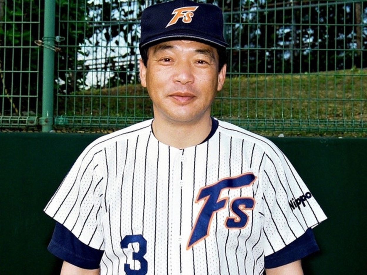 あんなのに、負けるわけない（笑）」落合博満43歳が巨人・清原和博を挑発…FA移籍「落合vs清原」騒動の後、落合が明かした「巨人はいい奴ばかり、選手はね」(Number  Web) - goo ニュース