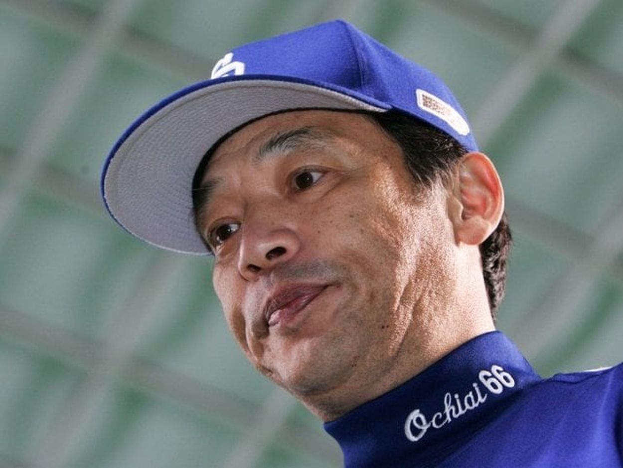 鈴木孝政」の記事一覧 | Full-Count（フルカウント） ― 野球