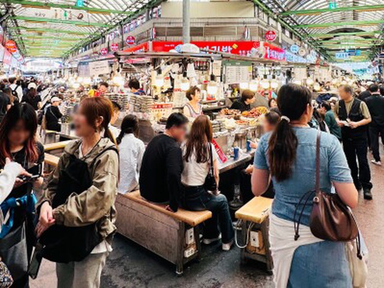 中国人観光客が一変…韓国での爆買いが激減＝韓国ネット