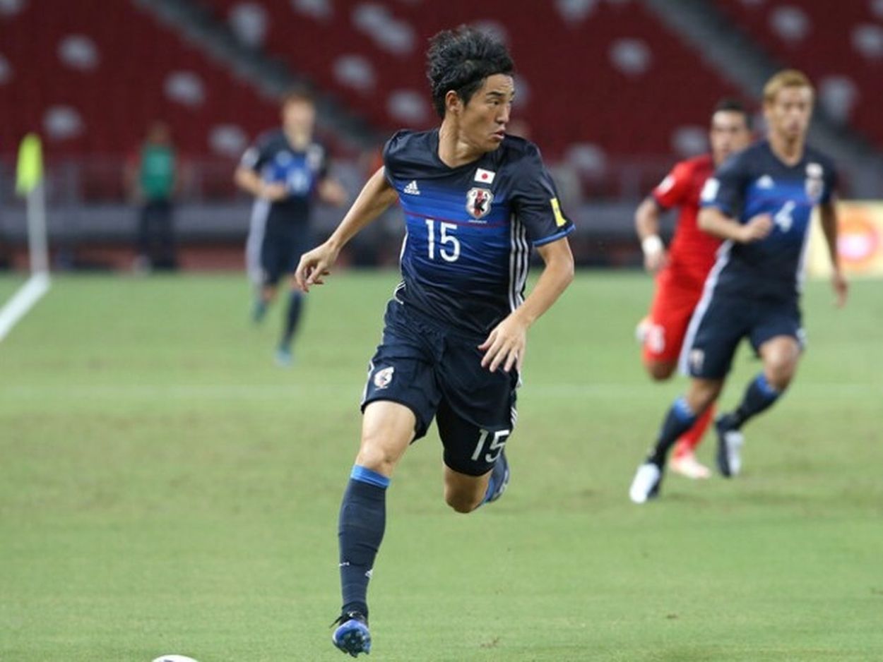 日本代表監督は「一番嫌いな選手」を呼ぶべき！36歳元代表FWが