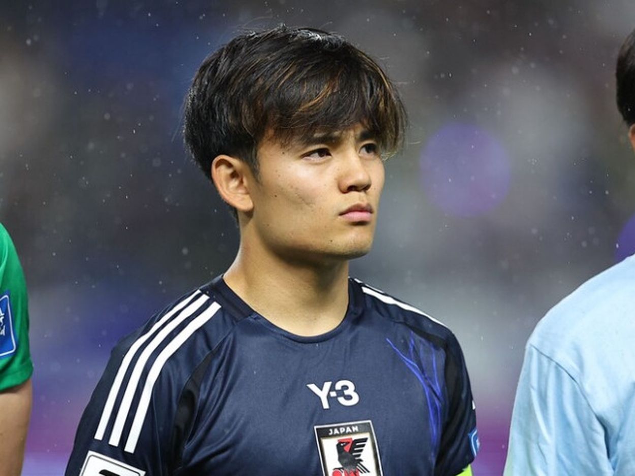 最高な時間でした」久保建英が日本代表メンバーらとの“長友会”を