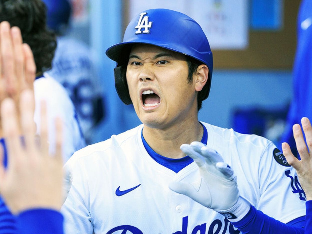 MLB】大谷翔平「投手復帰」なくてもシーズンMVPは獲れる 3年