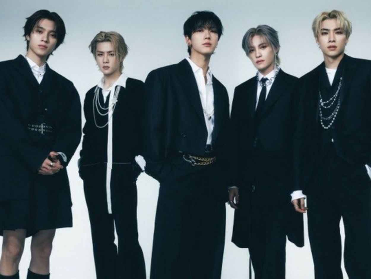 「WayV」、来月発売の日本1stミニアルバム「The Highest」の音源を本日（8日）先行公開(WoW!Korea) - goo ニュース