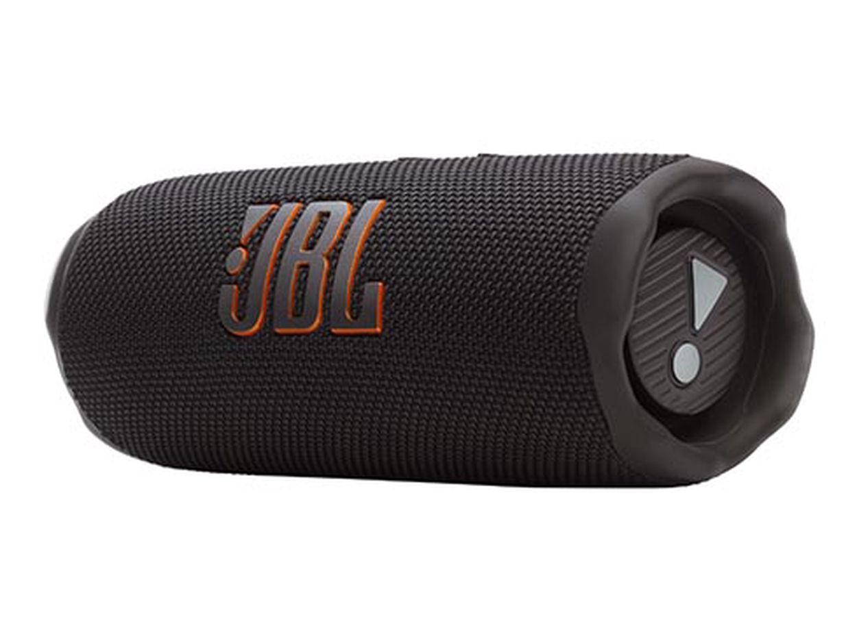【予約販売】本 JBL、円筒形デザインを採用したポータブルBluetoothスピーカー スピーカー・ウーファー