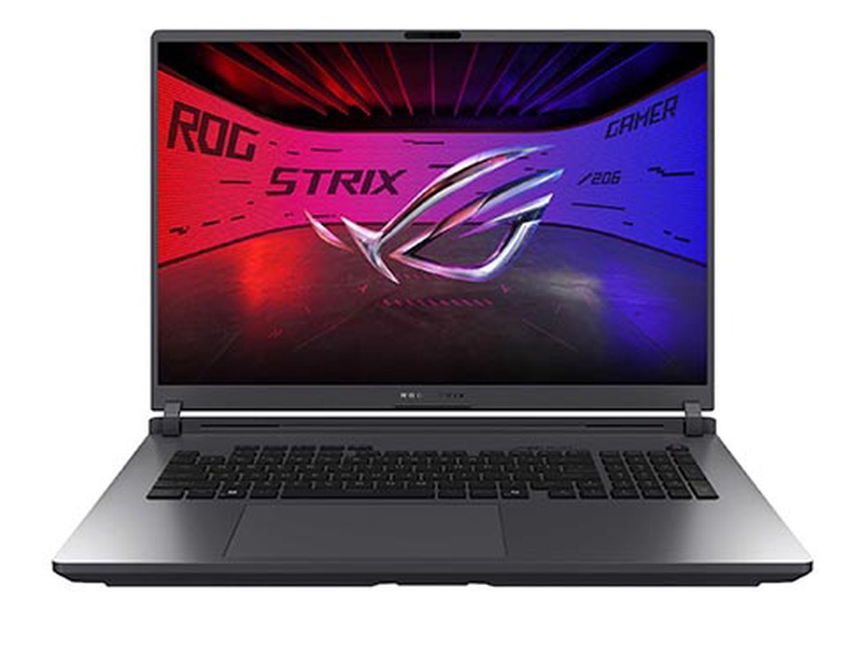 ASUS、ゲーミングノート「ROG Strix」「ROG Zephyrus」にGeForce ASUS、ゲーミングノート「ROG Strix」「ROG Zephyrus」にGeForce