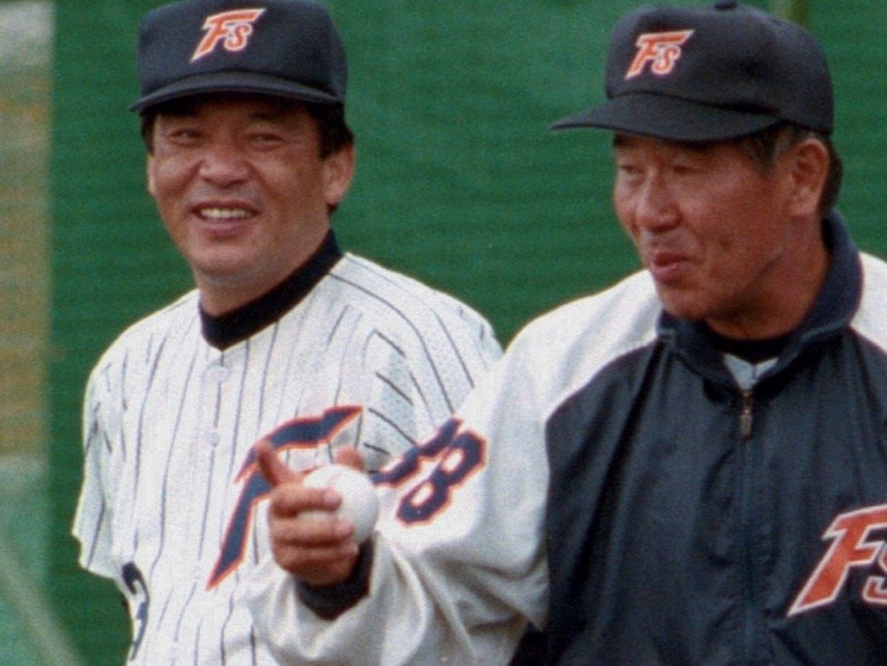 私を完全に狂わせた」落合博満43歳vs日本ハム名将の不仲説…「屈辱のスタメン落ち、戦犯扱い」それでも落合が43歳でマークした“誰にも破られていない記録”(Number  Web) - goo ニュース