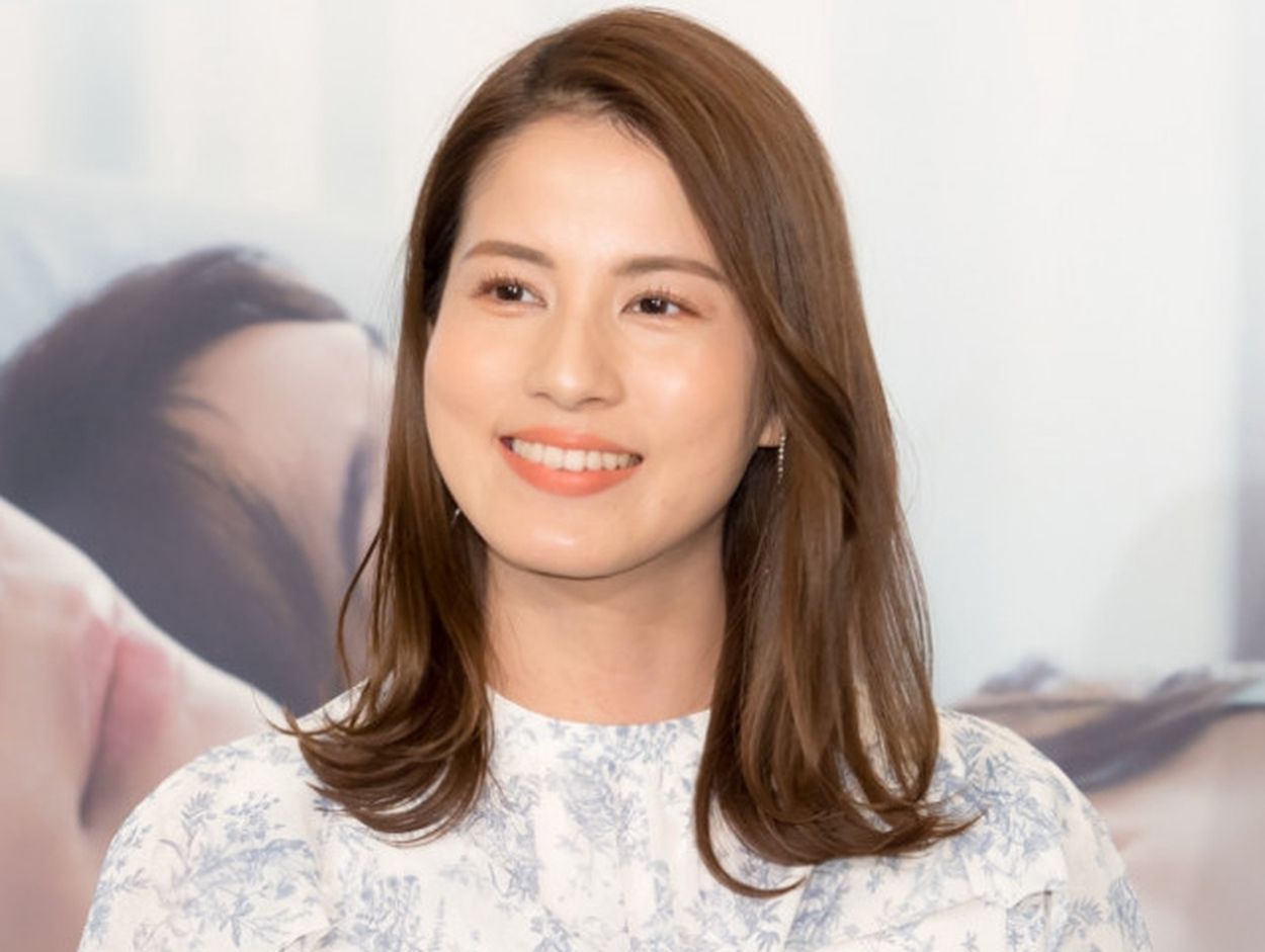 永島アナ 元フジテレビ・永島優美アナ、フリーで活動再開「また一歩ずつ進んでいきたい」(クランクイン!) - goo ニュース
