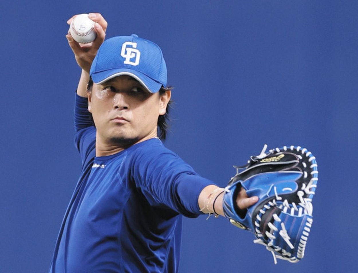 中日】涌井秀章、移籍後初の古巣・楽天との対戦、交流戦で歴代2