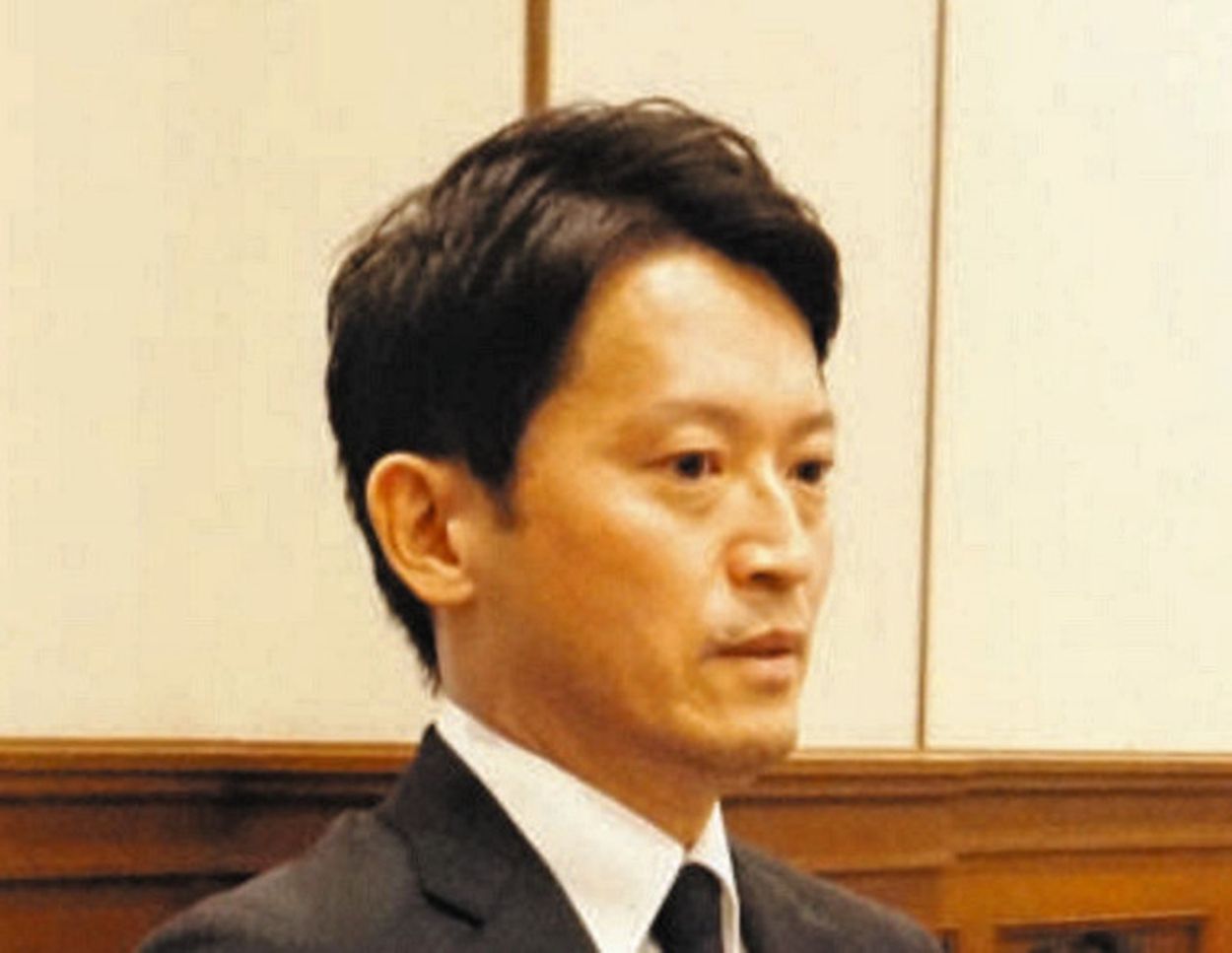 『宮根誠司が嬉しそう』斎藤元彦知事『公選法違反疑惑』報道にネットは表情に注目「生き生きしとる草」「当選時とトーンが真逆」 (中日スポーツ) - goo  ニュース