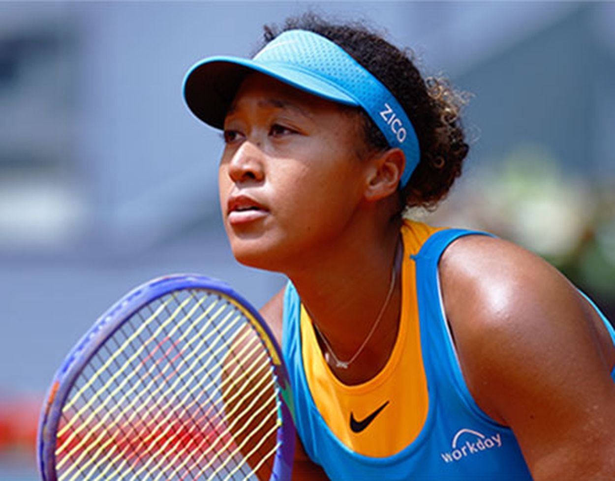 【送料0円】 第2シード大坂なおみ 初戦の相手決定(tennis365.net) ニュース goo - コレクション