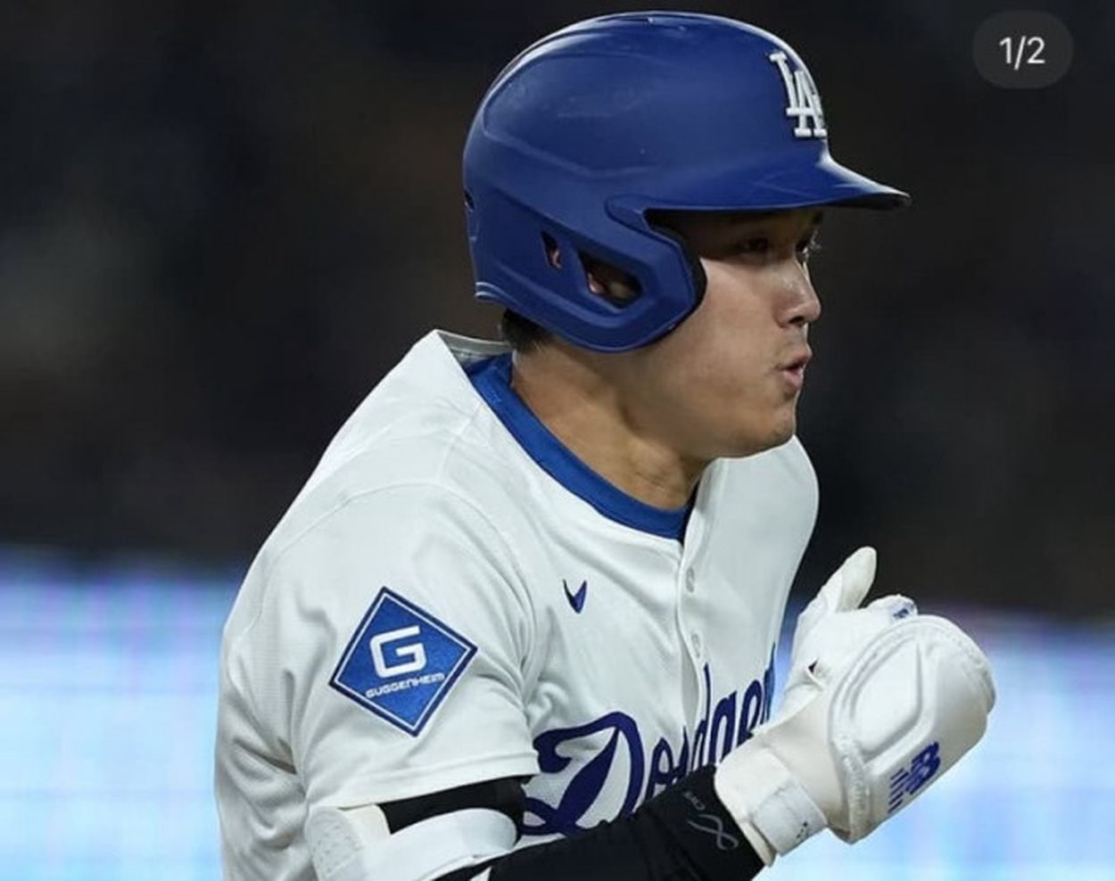 ドジャース・大谷翔平 MLB通算150盗塁を記録！！MLB Japan