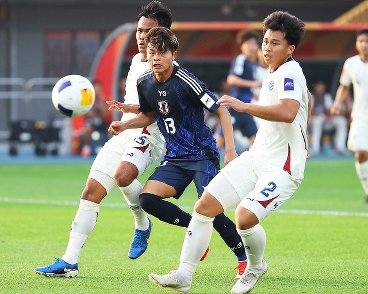 【新品未開封・送料無料】 m_soccerdigestweb-168511.jpg その他