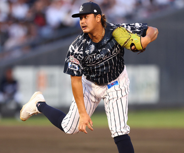 西武・高橋光成 開幕11連敗の悪夢取り戻したい“エースらしさ”／このままでは終わらない週刊ベースボールonline Goo ニュース 8233