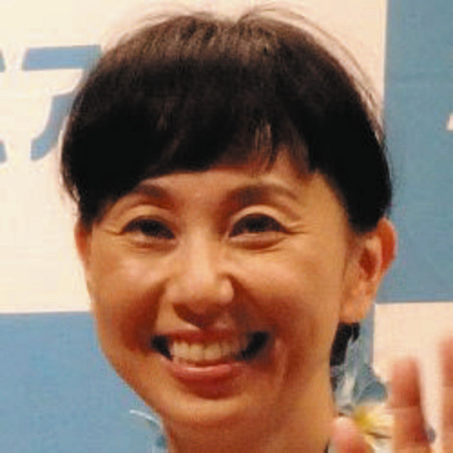 東尾理子、流れている死亡説に反論「生きてます！」　極秘に葬儀などネット記事『突然死の真相』めぐり「友人から安否確認が」