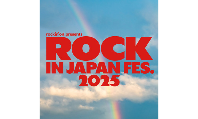 ★大人気商品★ ROCK IN JAPAN FESTIVAL』第1弾でaiko、結束バンド、ちゃんみな アート・デザイン・音楽