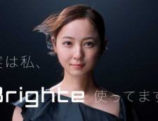 美容家電ブランド｢Brighte｣のアンバサダーに佐々木希を起用♡新CMの見どころを紹介