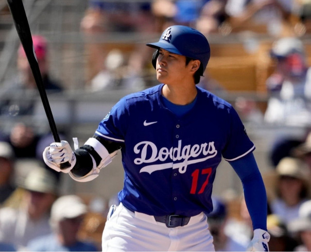 大谷翔平の「50-50」に続ける選手は少なくない？ “2番目の男