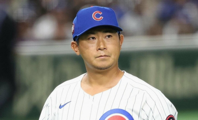 無名の中学生だった男がメジャーで15勝のエースに “偶然の数秒間 無名の中学生だった男がメジャーで15勝のエースに “偶然の数秒間