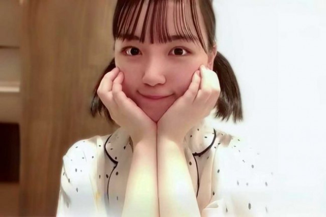 STU48清水紗良、16年後も変わらぬ魅力で話題に