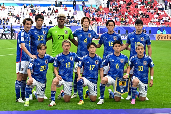 【サッカー日本代表スタメン速報】北朝鮮戦、遠藤航や久保建英はベンチスタート。鈴木彩艶ら先発へ フットボールチャンネル Goo ニュース