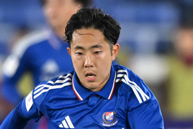 今までとは違う」。攻撃パターンを失った横浜F・マリノスで渡辺