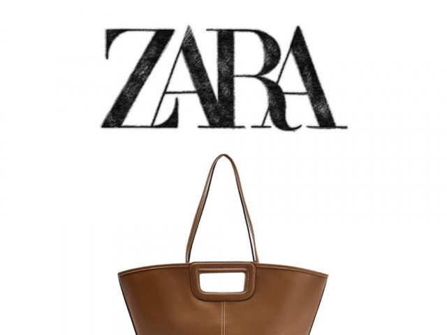 今、狙うなら“この色”!【ZARA】40・50代のサマ見え♡「ブラウン 今、狙うなら“この色”!【ZARA】40・50代のサマ見え♡「ブラウン
