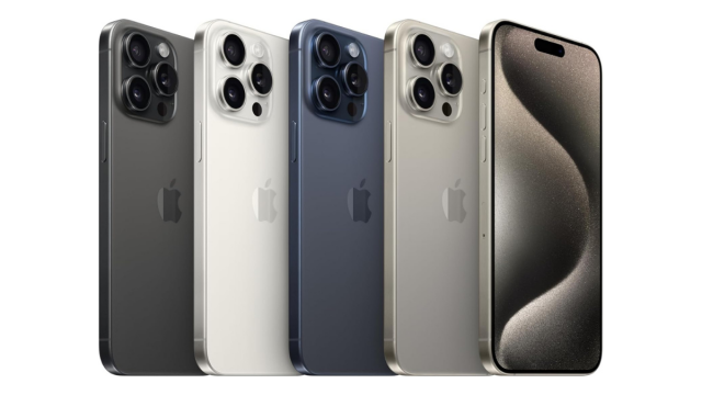 Appleさんありがとう、「iPhone 15 Pro Maxの3.5万円OFF」は即 Appleさんありがとう、「iPhone 15 Pro Maxの3.5万円OFF」は即