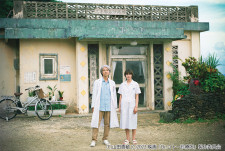 吉岡秀隆らお馴染みの俳優陣と新キャスト・高橋海人、生田絵梨花がシリーズのフィナーレを飾った、映画「Dr.コトー診療所」