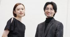 LGBTQ当事者を「便利使い」しないために。杉咲花さんと若林佑真さんらが映画『52ヘルツのクジラたち』で挑んだ課題と希望