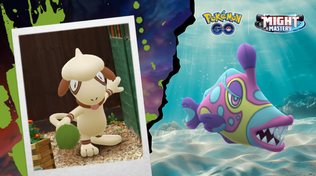 ポケモンGO』“激レア色違い”&“インド限定ピカチュウ”を狙え