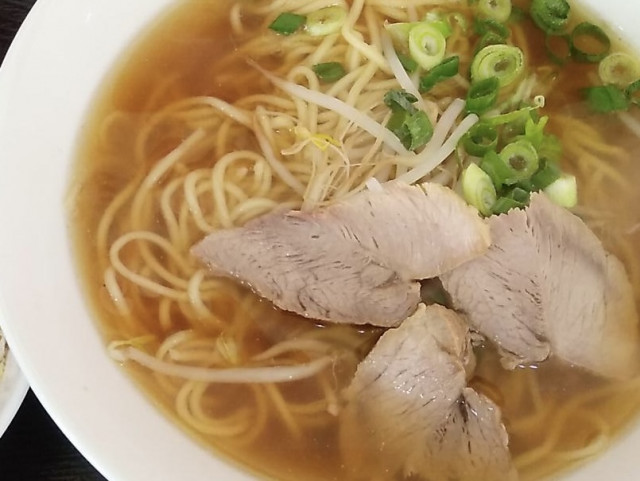 神戸のラーメンは「大衆中華系」？ 確固たる“神戸ラーメン”は