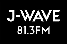 J-WAVE 2024年4月改編のお知らせ