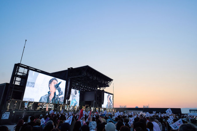 楽天ブックス: LDH LIVE -EXPO 2024-EXILE TRIBE BEST HITS