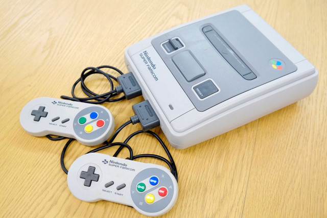 持ってた人いる？「スーパーファミコン」幻の周辺機器 時代を先取りしすぎたか(マグミクス) - goo ニュース