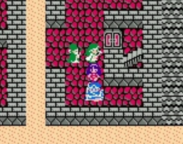 『ドラクエ3』「セクシーギャル」が強過ぎ! 「女性キャラ優遇問題」