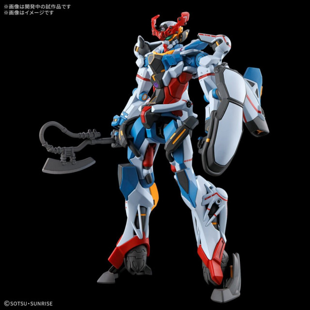 【アウトレット☆送料無料】 ガンダム新作『ジークアクス』よーーーく見るとおなかに「毒 カード