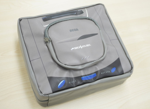 Amazon | セガサターン本体 NEWパッケージ | 本体・周辺機器