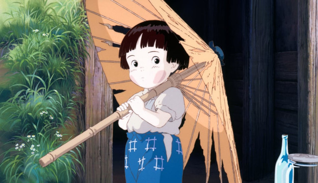 気になる『火垂るの墓』配信の経緯と「ジブリ」他作品の配信の可能性　Netflixに聞く