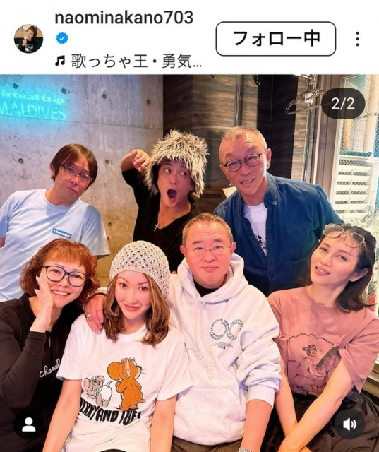 なんでも鑑定団よりも驚き！ 元光GENJI諸星和己 54歳で若々しく「ずっとスター」「永遠に好き 邦楽