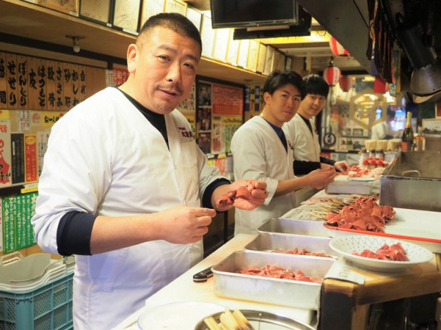 「串から抜かないで」　焼き鳥店主が本気で怒るその理由