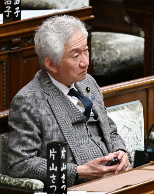 「参院選戦えない」　自民・西田参院議員が石破首相に退陣要求