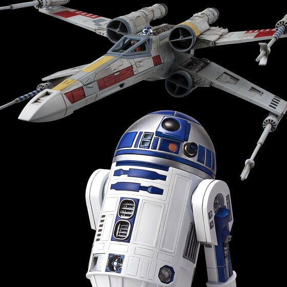 スター・ウォーズ「スピーダー・バイク」や「ミレニアム