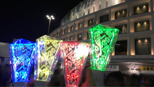 嵐・活動終了発表】ファンに広がる動揺と感謝「覚悟はしてたけど