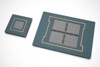 次世代半導体に照準、ICパッケージトップメーカー・イビデンの成長戦略(ニュースイッチ) - goo ニュース