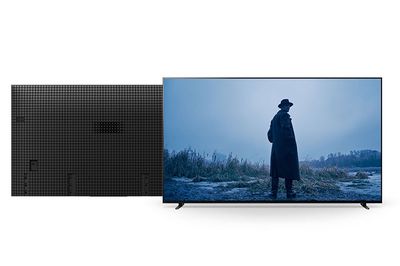 4K有機EL「ブラビア8」で採用…ソニー、テレビを水平リサイクル 4K有機EL「ブラビア8」で採用…ソニー、テレビを水平リサイクル