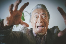 高田純次(77)が語る、妻との関係「夜8時前には帰らないようにしている」意外なワケ